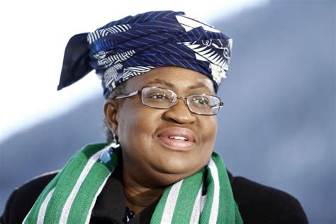 Now that the WTO Has Accepted Ngozi Okonjo-Iweala’s Nomination, By Adedapo Adamolekun - Premium ...