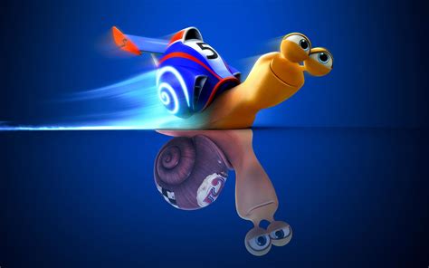 TURBO Movie Wallpapers