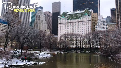 Home Alone 2 filming locations in New York! Plus Elf and Muppets in ...