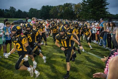 Photos: Plainview-Elgin-Millville, Cannon Falls football on Sept. 9, 2022 - Post Bulletin ...