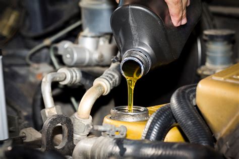 Regular Oil Changes And More Gas Saving Tips - Ride Time