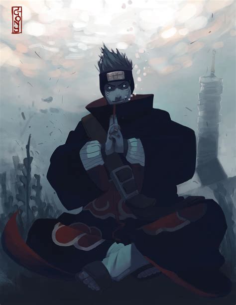 Kisame- by GONY-04 on DeviantArt