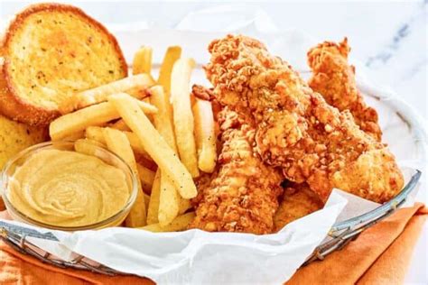 Make Whataburger Chicken Strips at Home - CopyKat Recipes