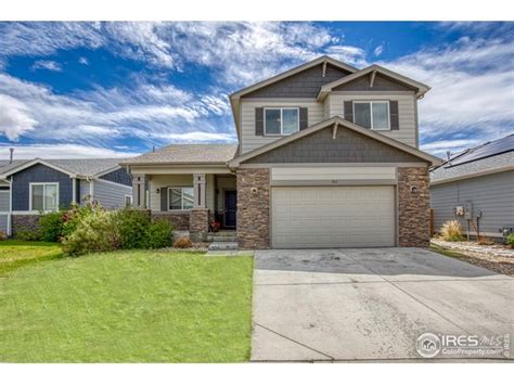 Milliken, Colorado Homes For Sale - ColoProperty.com