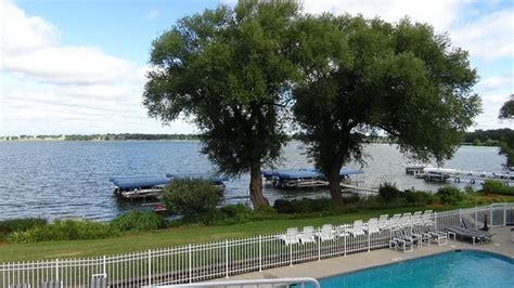 Delavan Lake Resort - UPDATED 2018 Hotel Reviews (WI) - TripAdvisor