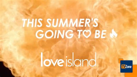 LOVE ISLAND RETURNS TO ITV2, FIRST LOOK TEASER RELEASED