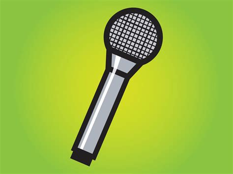 Free Microphone Cartoon, Download Free Microphone Cartoon png images, Free ClipArts on Clipart ...