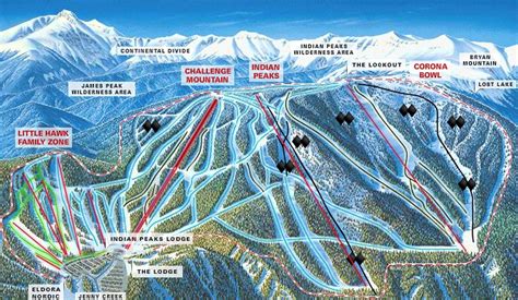 Copper Mountain Owner Acquires Eldora Resort | GearJunkie