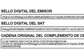 Despertar espíritu Huerta certificado sello digital sat Exclusión gas Clan