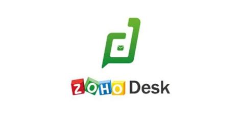 Zoho Desk Demo, Overview, Reviews, Features and Pricing - 2024