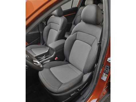 2012 Kia Sportage: 43 Interior Photos | U.S. News