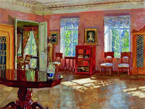 Interior Paintings Famous Artists | Psoriasisguru.com