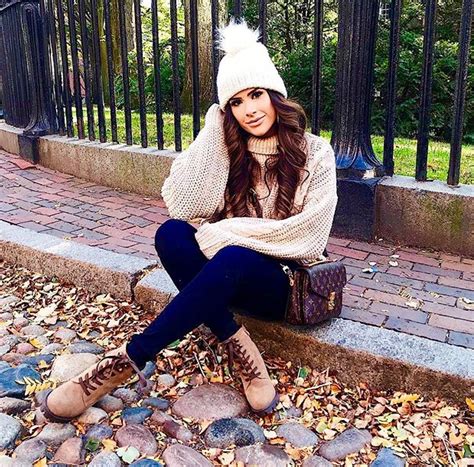 Boston 2017 | Winter outfits, Winter fashion, Autumn winter fashion