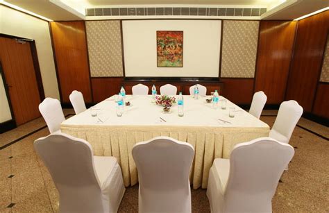 Green Park Hyderabad Hotel Price, Address & Reviews