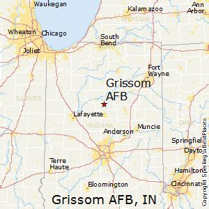 Grissom AFB, IN