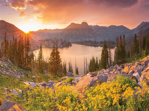 How to Make Medicine Bow-Routt National Forests Your Summer Playground ...