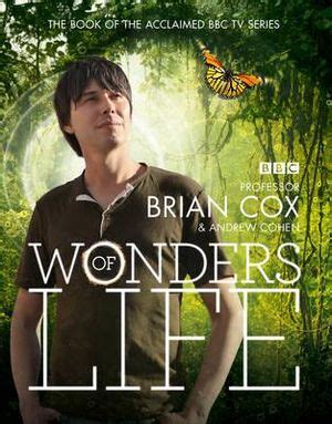 Booktopia - Wonders of Life by Brian Cox, 9780007452675. Buy this book online.