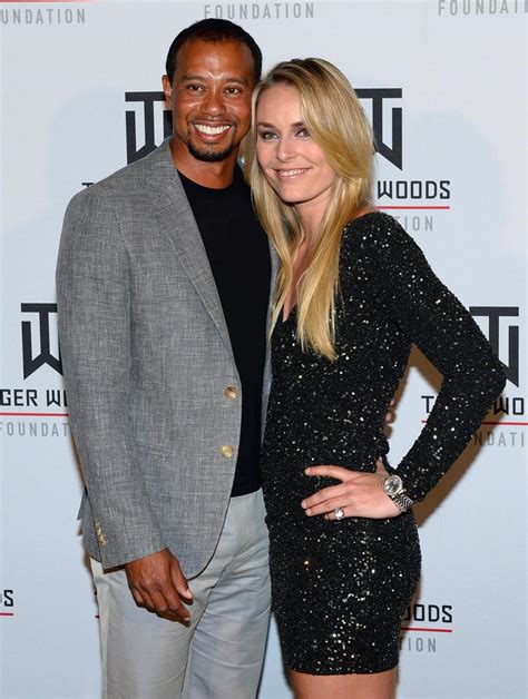 Another Blonde Bombshell! Tiger Woods' New Girlfriend EXPOSED