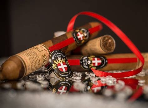 3 Limited-Edition Cigars Every Collector Should Have | Discover.Luxury