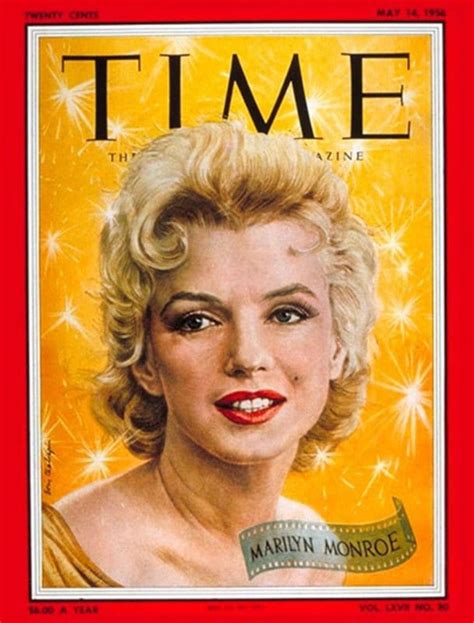 A look at Time magazine’s most iconic covers featuring women | Trending ...