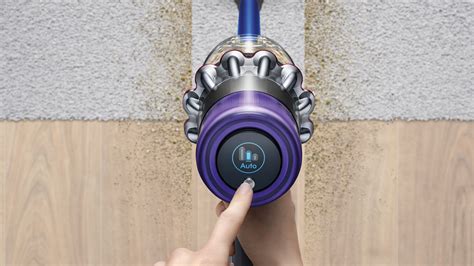 Dyson V11 Absolute vs Vax ONEPWR Blade 4: How does Vax’s budget cordless vac fare against Dyson ...