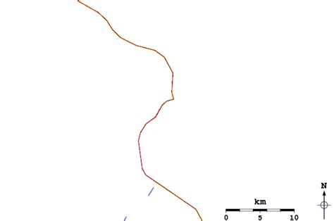 Al Khafji Location Guide