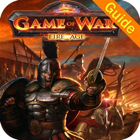 Guide for Game of War Fire Age - Strategy,Wiki, Hack,PC,Forum|iPhone最新 ...