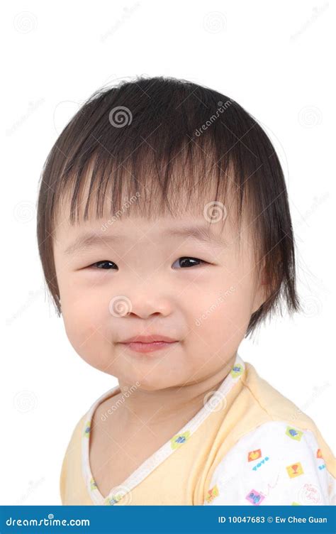 Chinese kid stock image. Image of smile, isolated, black - 10047683