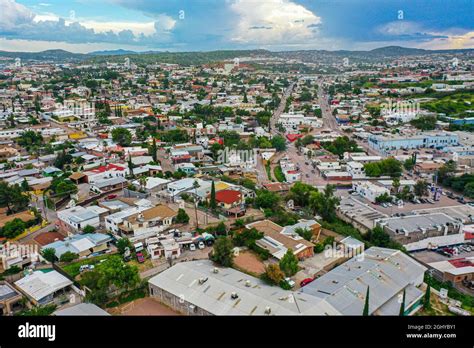 Nogales, Sonora, Mexico. Heroica Nogales. (Photo by Luis Gutierrez / NortePhoto.com) . Nogales ...