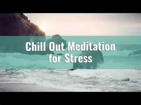 Guided Meditation to Relieve Stress - Great Self Help Videos