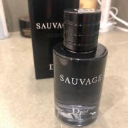 Sauvage Dior Cologne For Men : Sauvage Eau De Toilette Dior Sephora ...