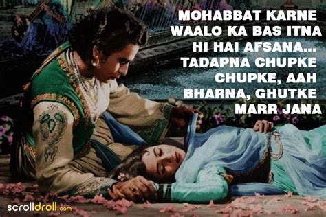 10 Iconic Mughal-e-Azam Dialogues That Still Remain Evergreen