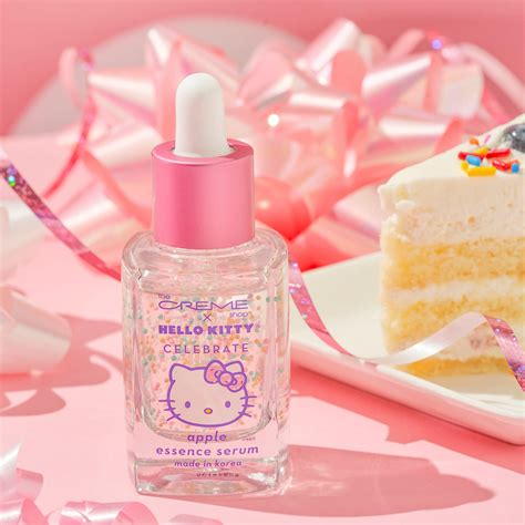 Hello Kitty Skin-Care Collection Launches at Ulta, and It’s All Under ...