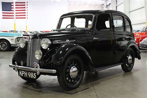 1946 Austin 8 | GR Auto Gallery