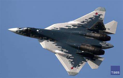 Sukhoi Su-57 | Defence Forum & Military Photos - DefenceTalk