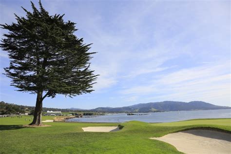 Pebble Beach deserves better fate with PGA Tour Tournament - Sports Illustrated