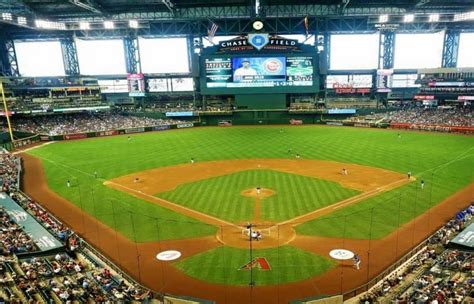 PARKING PASSES ONLY Spring Training - Arizona Diamondbacks at Milwaukee ...