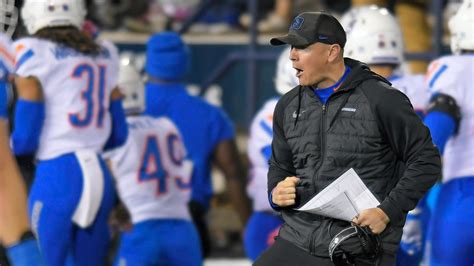 Boise State football lands three 2024 commits in three days | ktvb.com