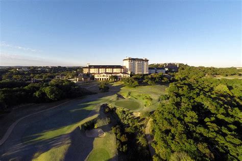 Omni Barton Creek Resort & Spa: Austin Attractions Review - 10Best ...