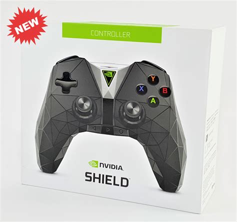 NVIDIA SHIELD Controller - Android - SmarThingx