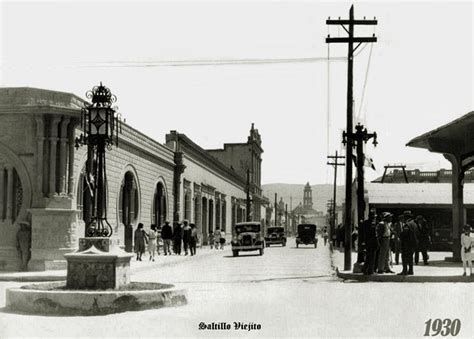 39 best Historia de Saltillo Coahuila Mexico images on Pinterest ...