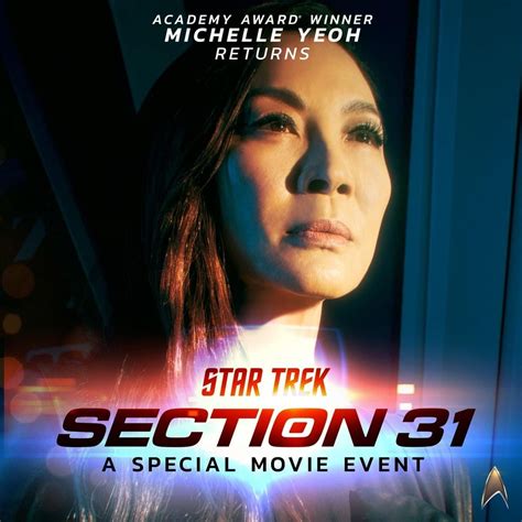 Star Trek: Section 31 (2024)