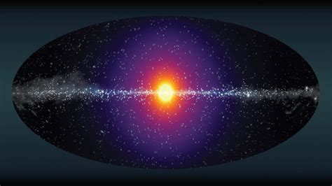 The Milky Way’s dark matter halo lacks a controversial X-ray glow | Science News