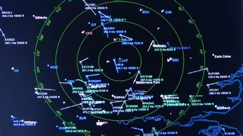 What is an Aircraft Transponder & What Does it Do? – Pilot Teacher