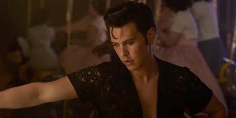 Elvis Trailer Shows Off Austin Butler in Baz Luhrmann's Rockin' Biopic