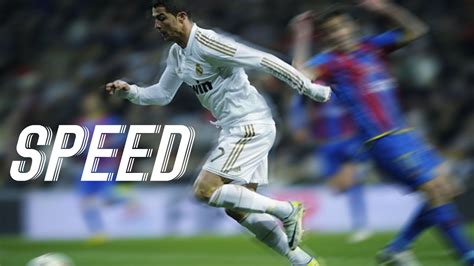 Cristiano Ronaldo Suiii Speed - Image to u