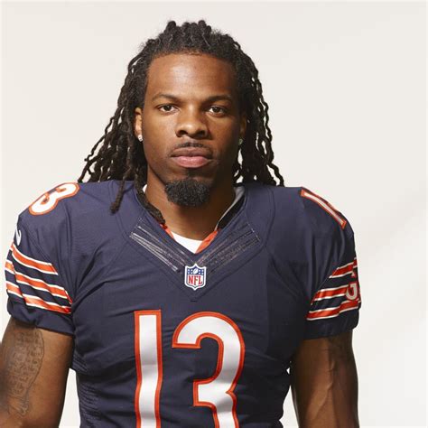 Why Kevin White Is the Key to the Chicago Bears' Success on Offense ...