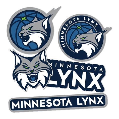 Download Minnesota Lynx Logo PNG And Vector (PDF, SVG, Ai,, 51% OFF