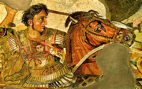 Alexander the Great - Greece Is