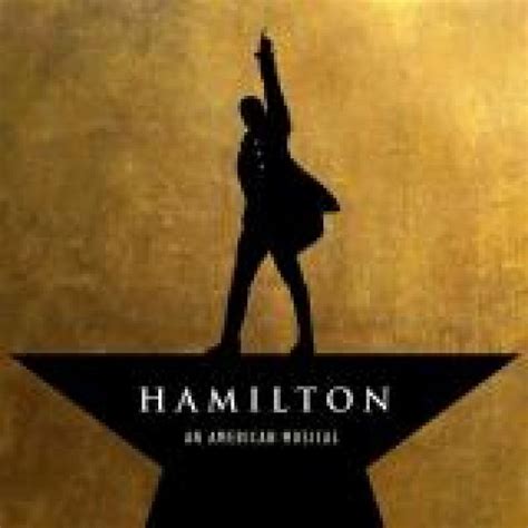 Hamilton Lyrics | Song lyrics for musical ⭐